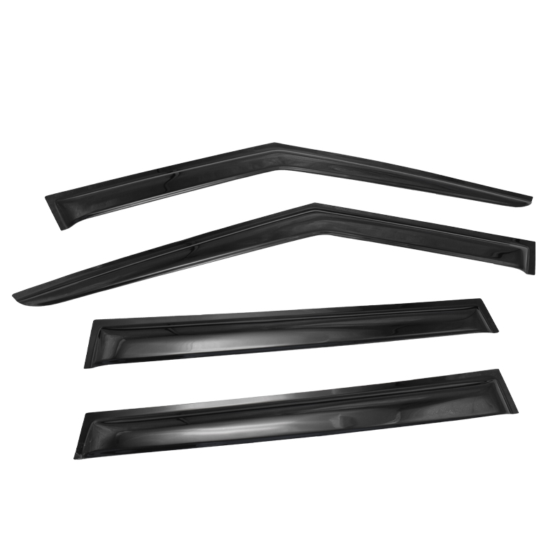 Window Deflectors For  OUTLANDER（2023）