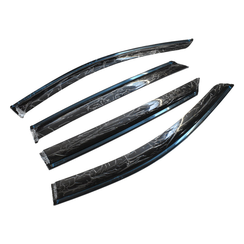 Window Deflectors For  MG 4（2022-Up）