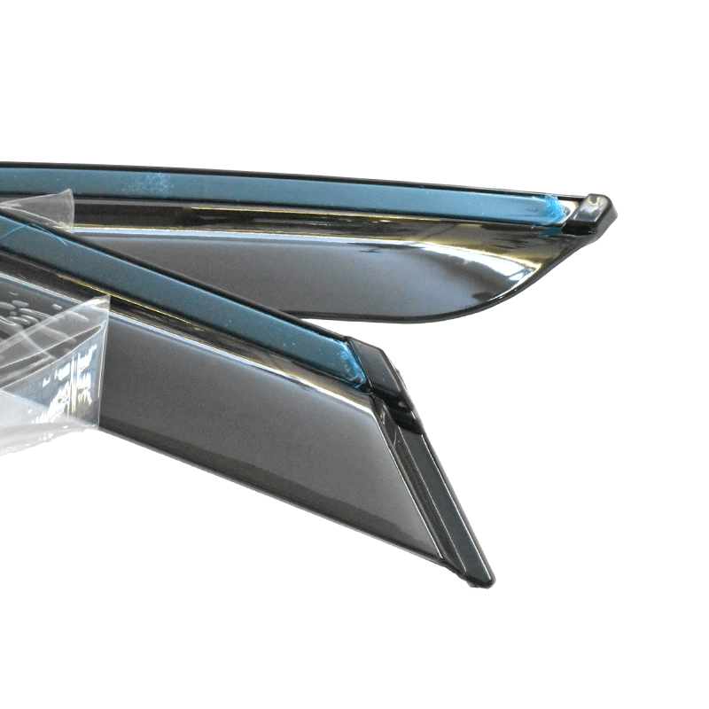 Window Deflectors For  MG 4（2022-Up）