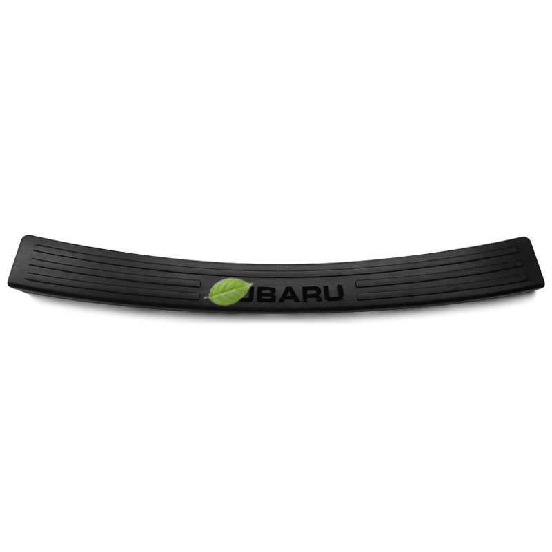 Trunk Rear Scuff Plate For FORESTER（2019-2024）