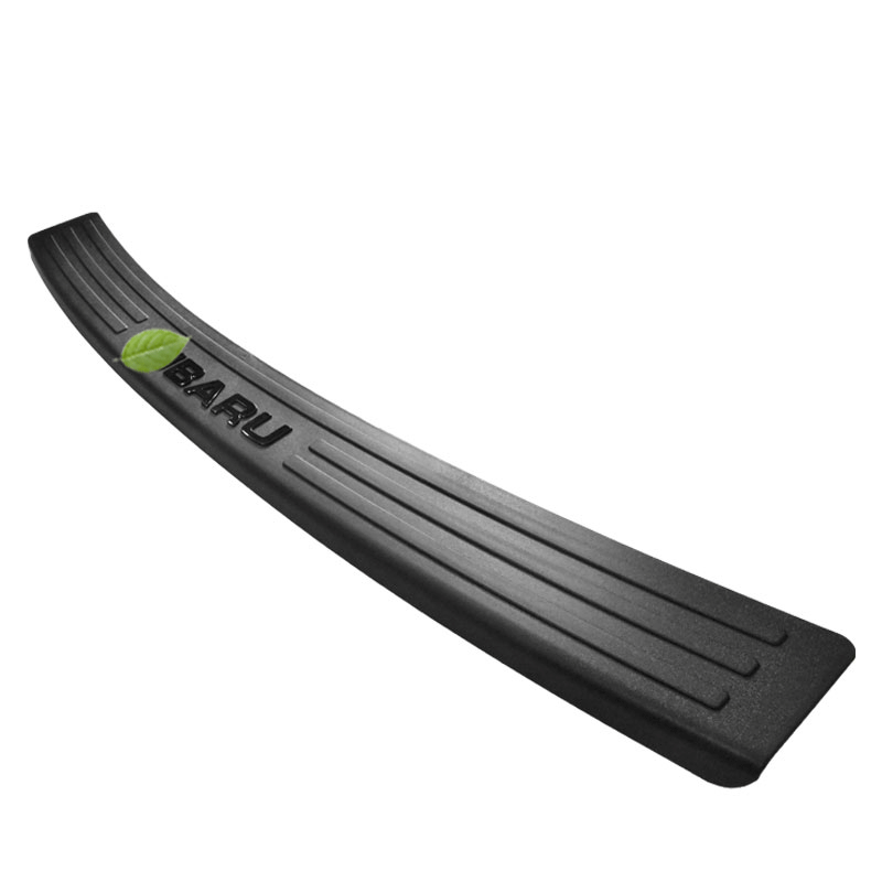 Trunk Rear Scuff Plate For FORESTER（2019-2024）