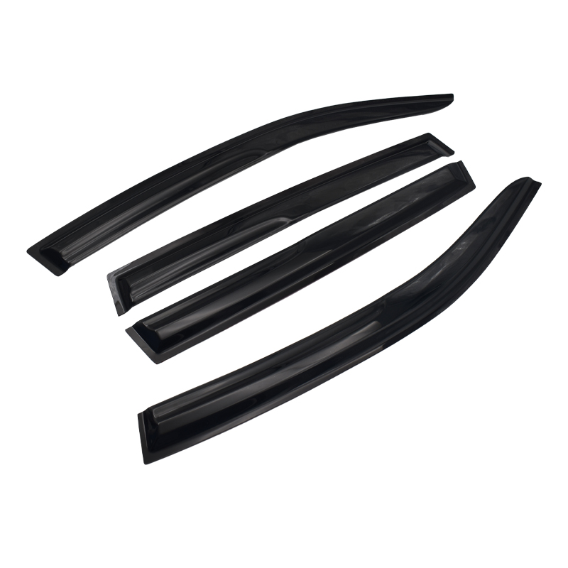 Window Deflectors For  FORESTER（2013-2018）