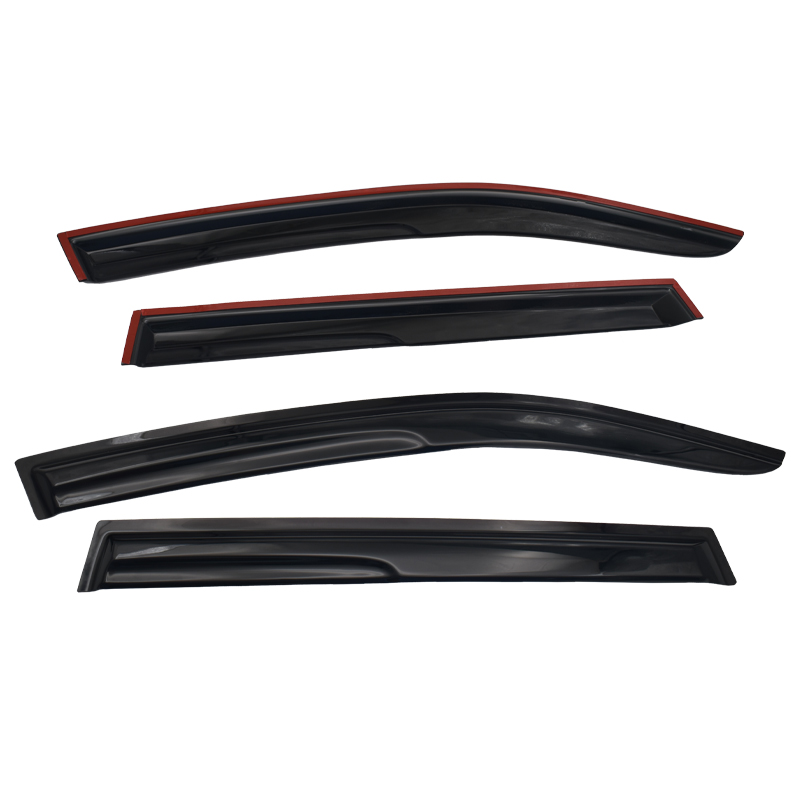 Window Deflectors For  FORESTER（2013-2018）