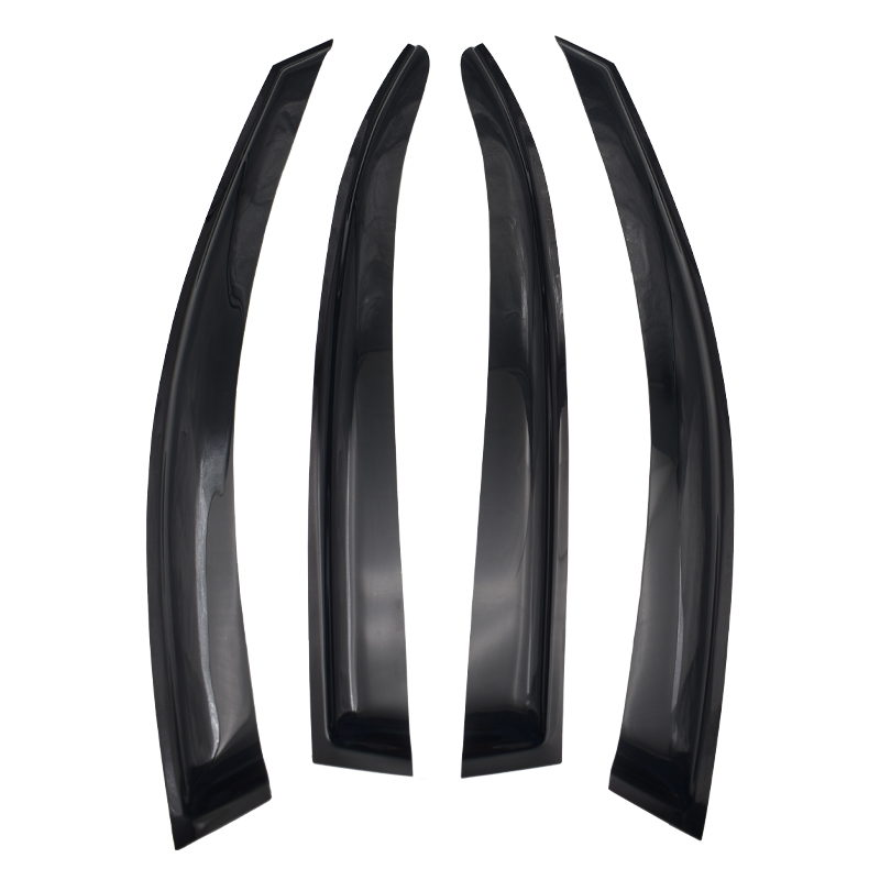 Window Deflectors For AXELA(2014-2019)