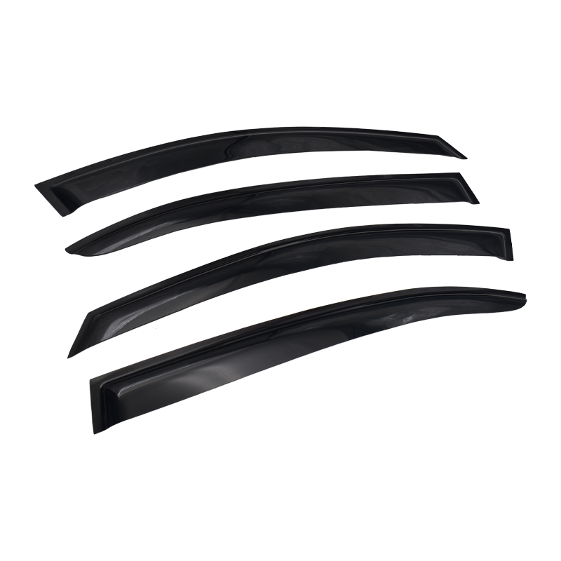 Window Deflectors For AXELA(2014-2019)