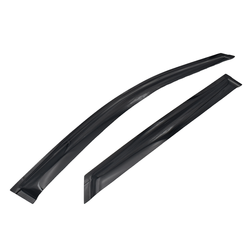 Window Deflectors For  CX-3