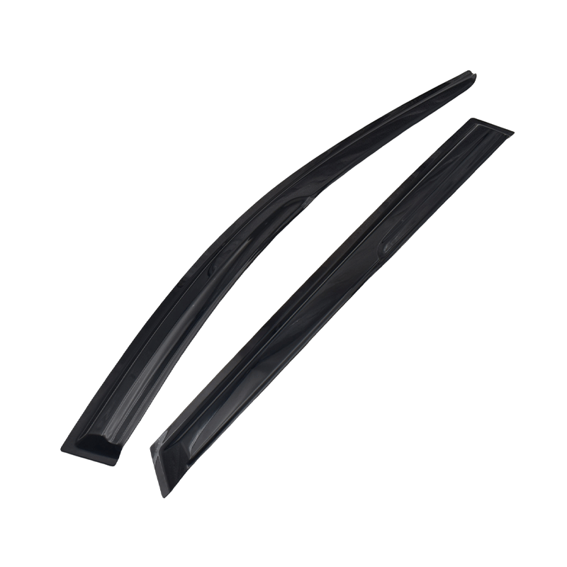 Window Deflectors For  CX-9（2016-Up）