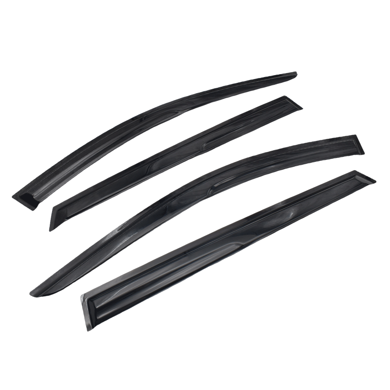 Window Deflectors For  CX-9（2016-Up）