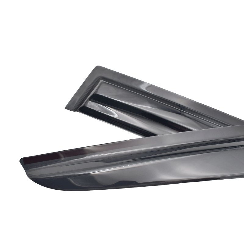 Window Deflectors For  CX-9（2016-Up）
