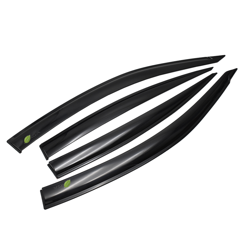 Window Deflectors For  SAGA(2008）