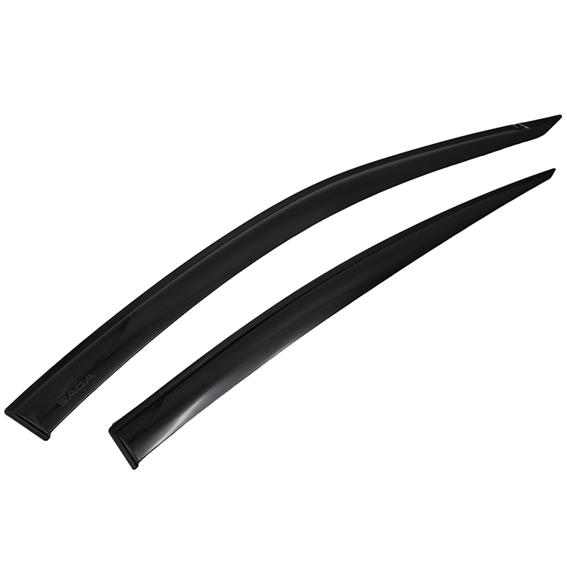 Window Deflectors For  SAGA(2008）