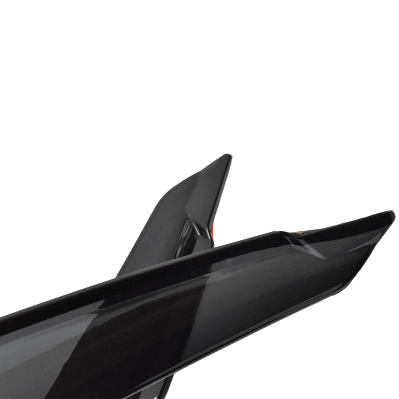 Window Deflectors For  SAGA(2008）