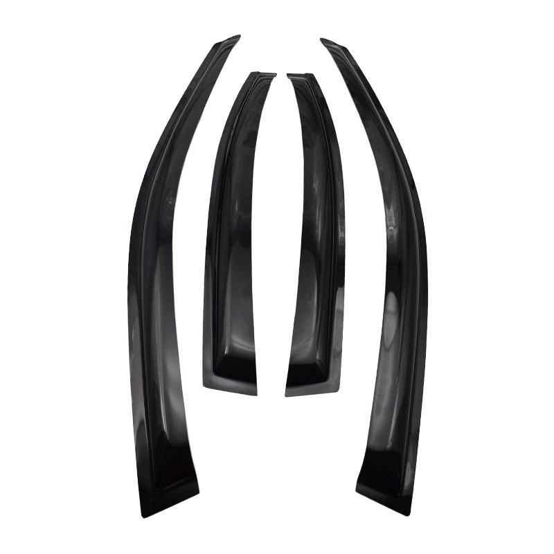 Window Deflectors For SUPERB（2016-Up）