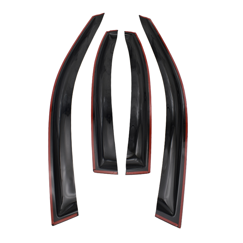 Window Deflectors For SUPERB（2016-Up）