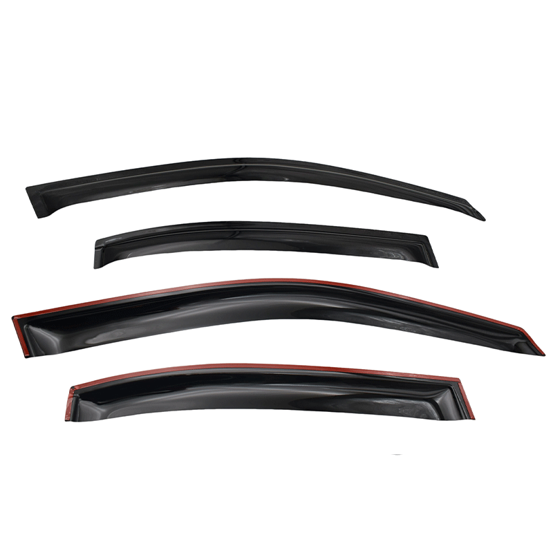 Window Deflectors For SUPERB（2016-Up）