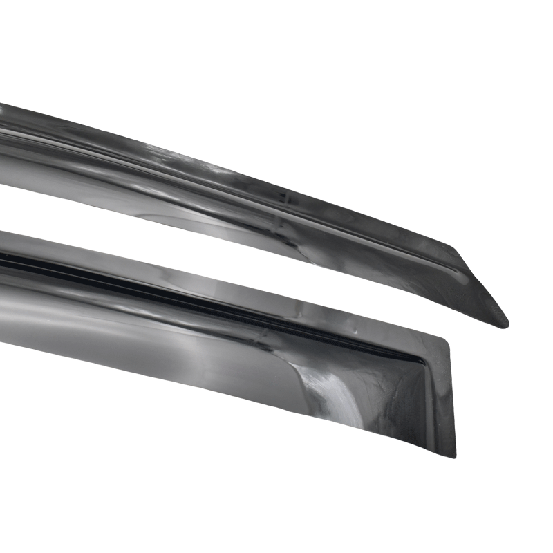 Window Deflectors For SUPERB（2016-Up）