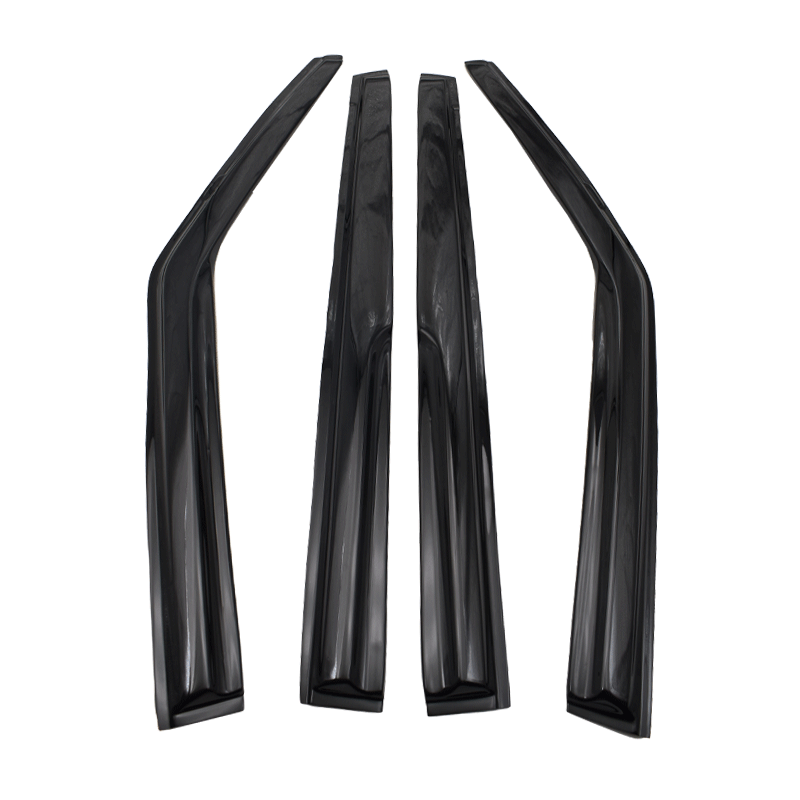 Window Deflectors For FABIA（2007-2014）
