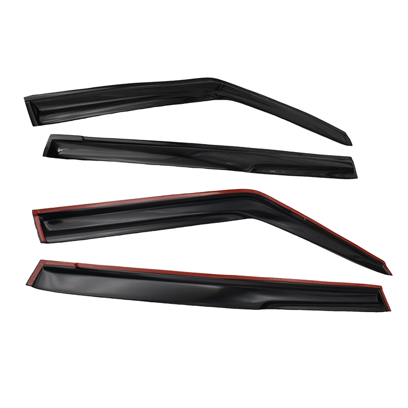 Window Deflectors For FABIA（2007-2014）