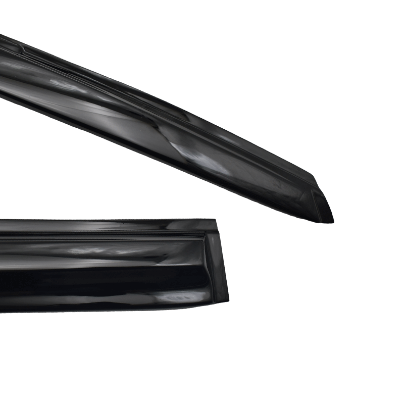 Window Deflectors For FABIA（2007-2014）