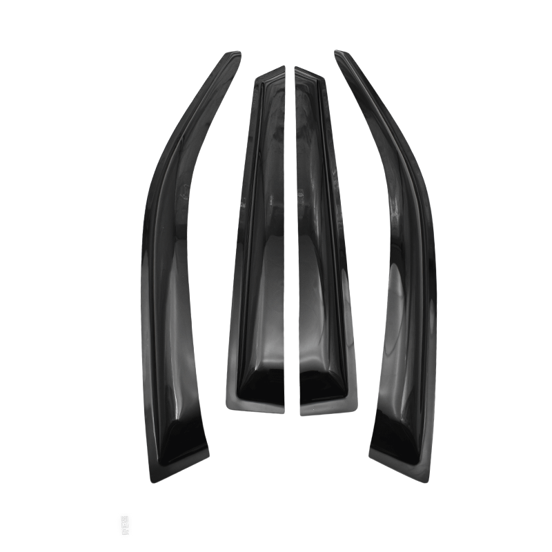 Window Deflectors For FABIA（2015-Up）