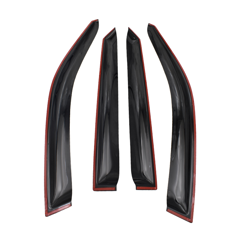 Window Deflectors For FABIA（2015-Up）