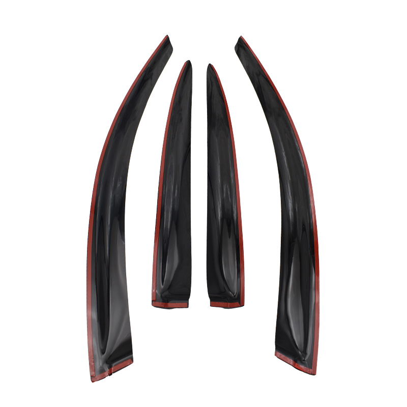 Window Deflectors For  OCTAVIA（2007-2014）