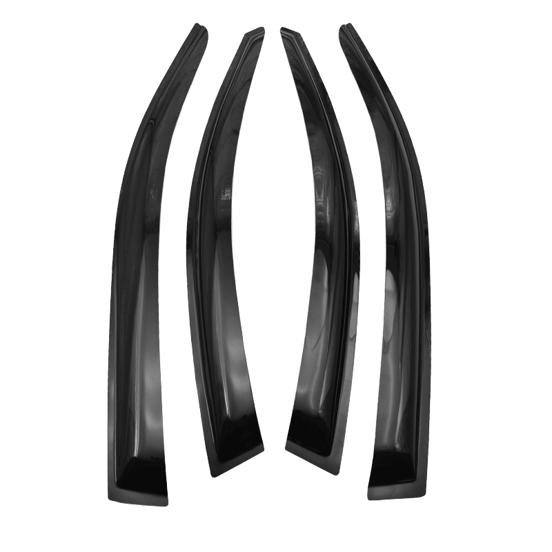 Window Deflectors For  OCTAVIA（2015-Up）