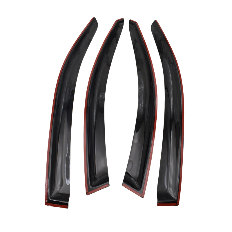 Window Deflectors For  OCTAVIA（2015-Up）