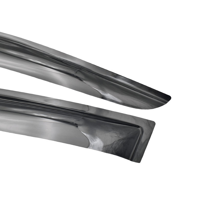 Window Deflectors For  OCTAVIA（2015-Up）
