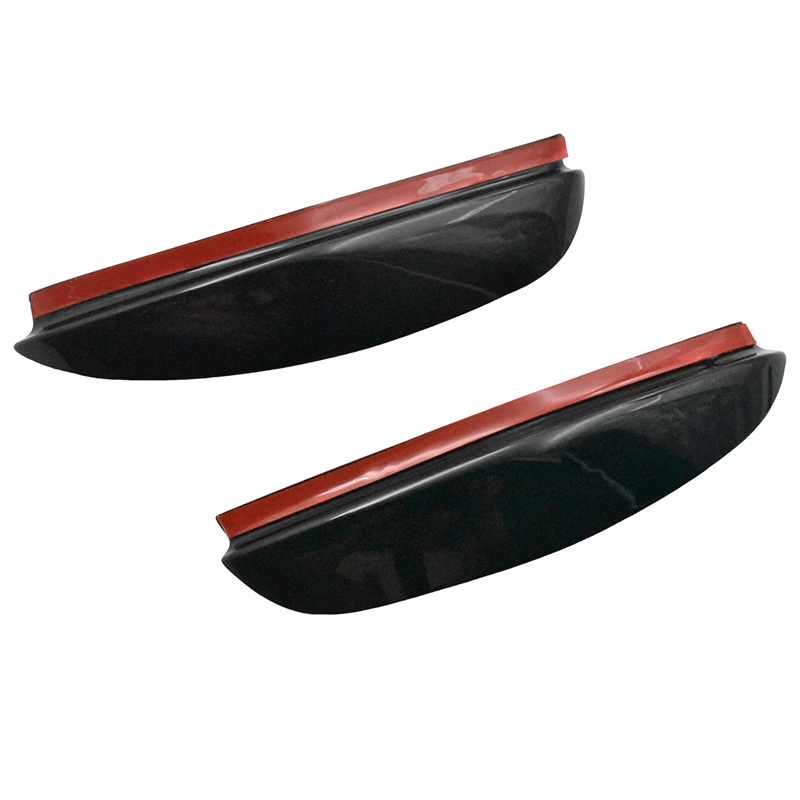 Rearview Mirror Rain Guard For  Hongguang Mini EV（2022）