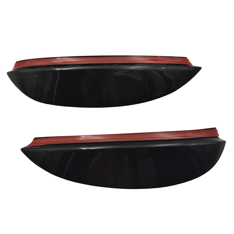 Rearview Mirror Rain Guard For Bingo（2022）