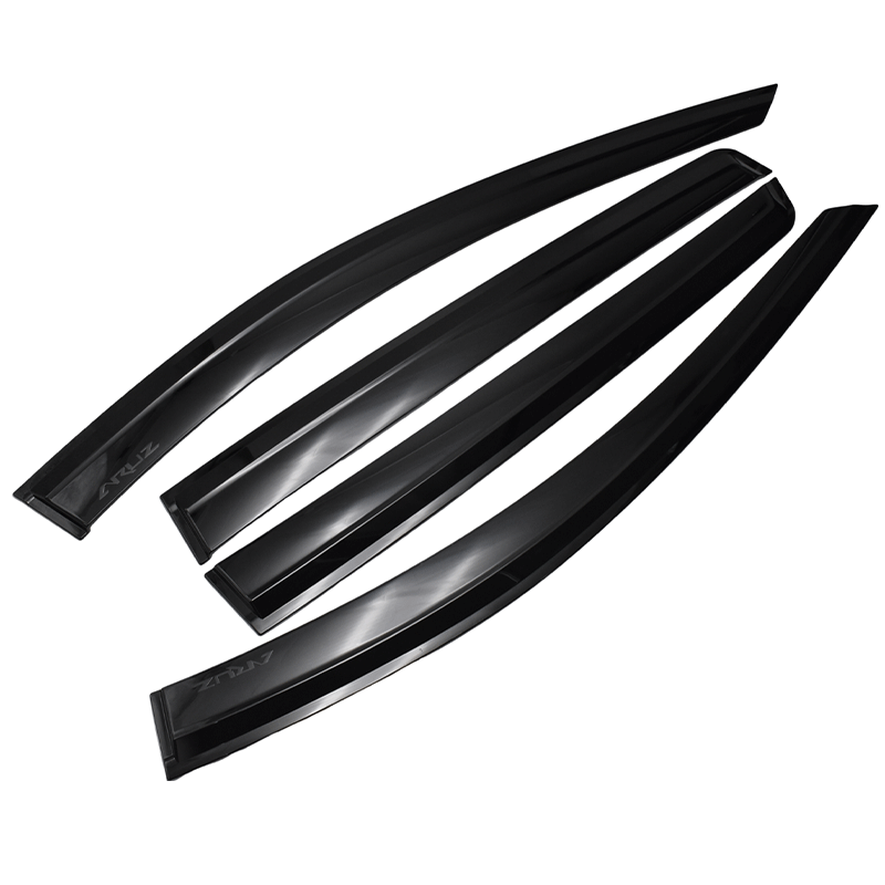 Window Deflectors For ARUZ (2019)