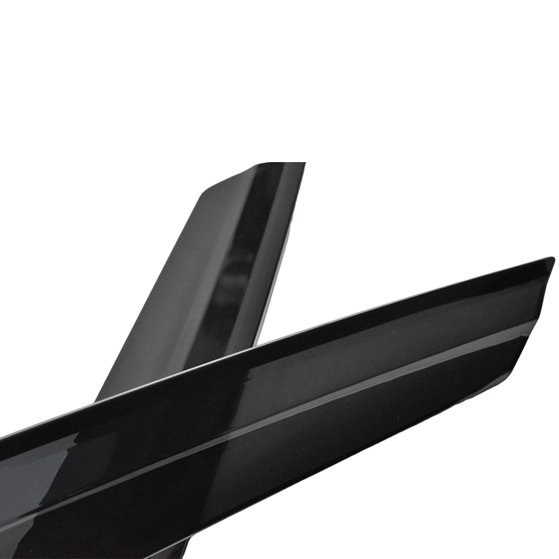 Window Deflectors For ARUZ (2019)