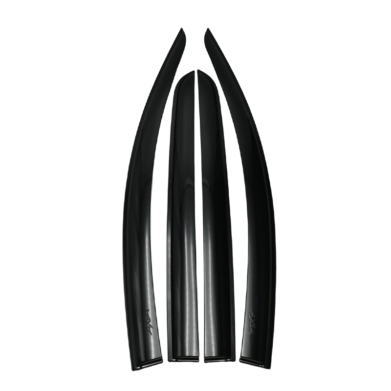 Window Deflectors For  AXIA