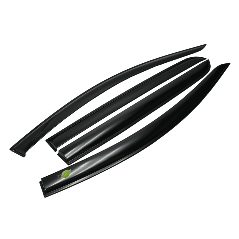 Window Deflectors For  AXIA