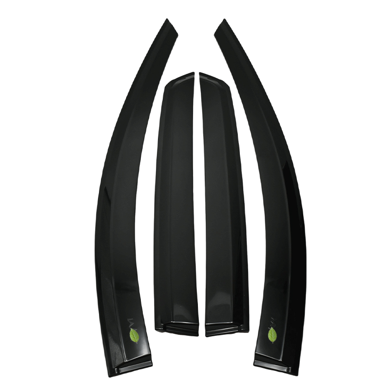 Window Deflectors For  MYVI（2003）
