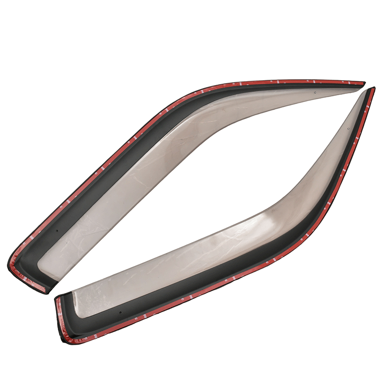 Window Deflectors For  Hiaca（1998-2004）