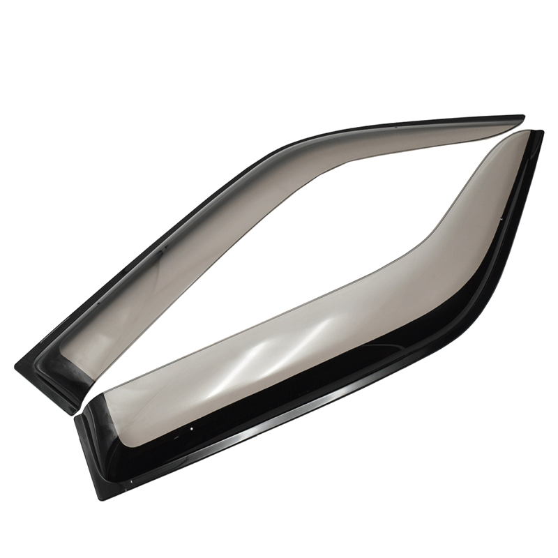 Window Deflectors For  Hiaca（2004-Up）