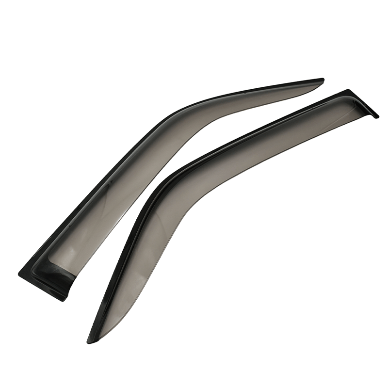 Window Deflectors For  Hiaca（2004-Up）