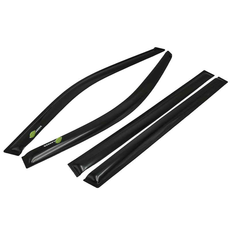 Window Deflectors For  Highlander（1998-2005）