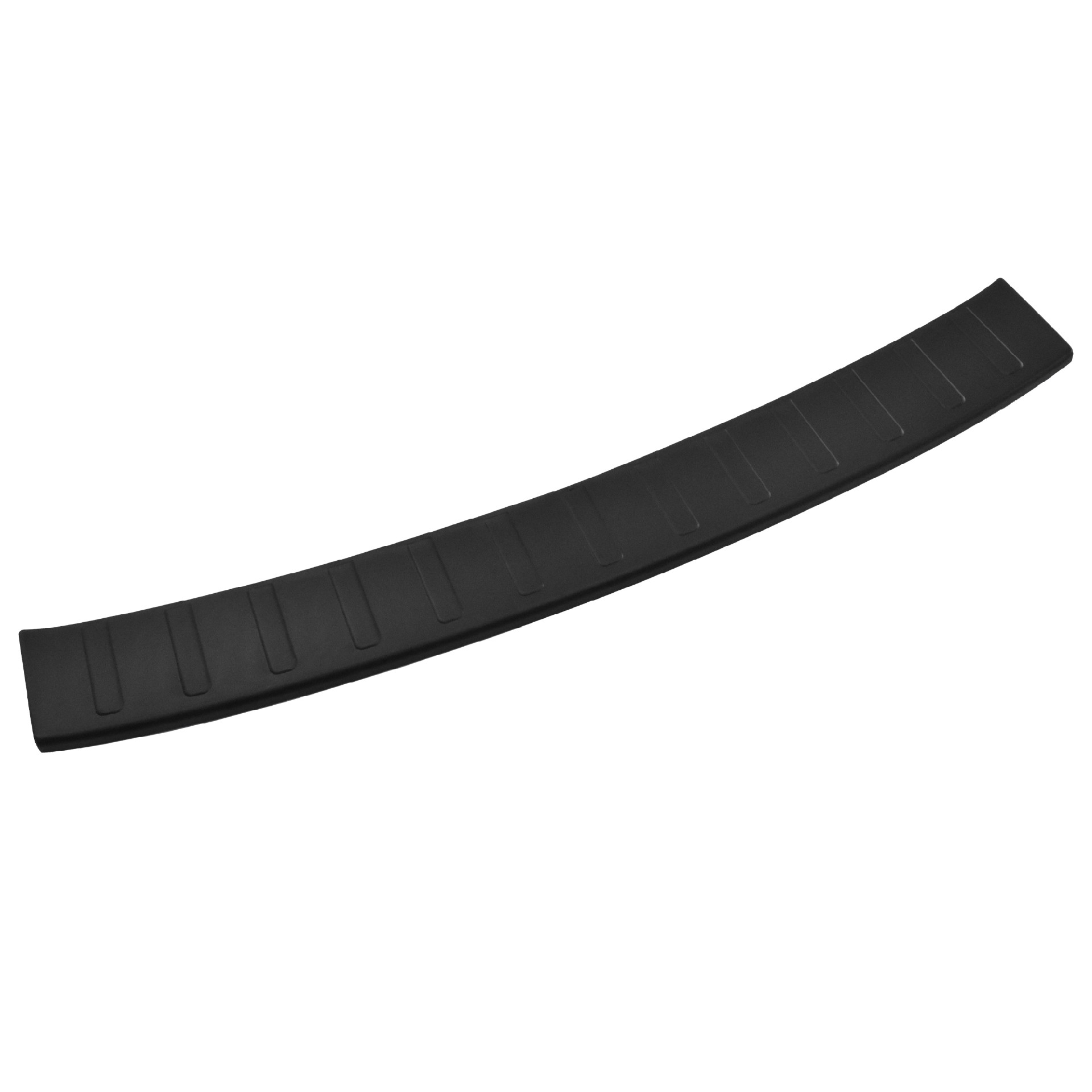 Trunk Rear Scuff Plate For Highlander（2008-2010）