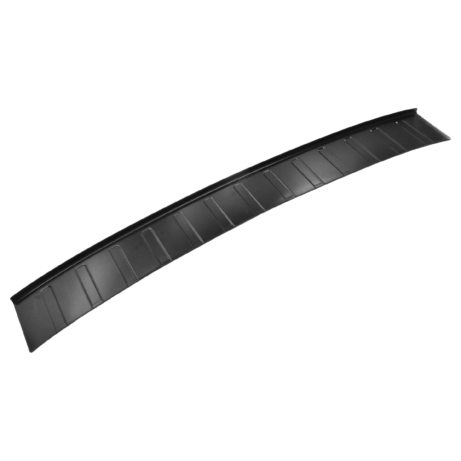 Trunk Rear Scuff Plate For Highlander（2008-2010）