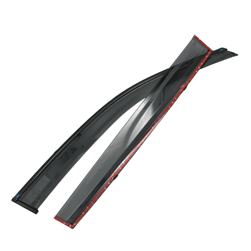 Window Deflectors For  Highlander（2015-Up）