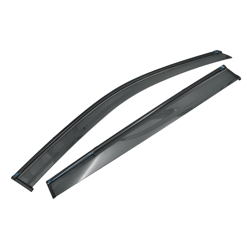 Window Deflectors For  Highlander（2015-Up）