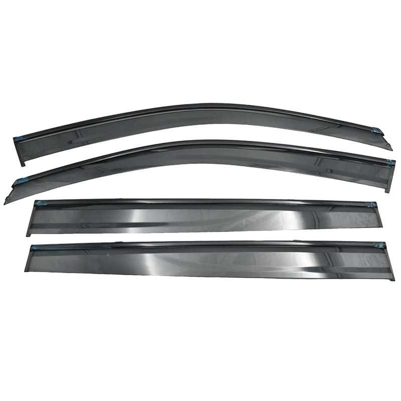Window Deflectors For  Highlander（2015-Up）