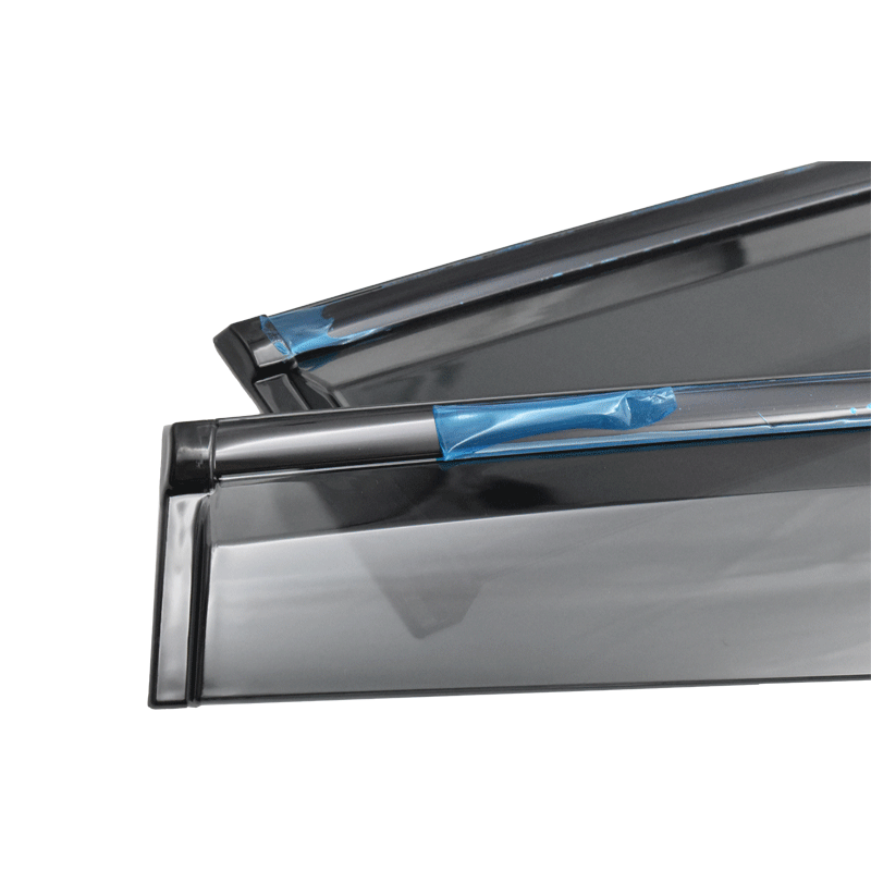Window Deflectors For  Highlander（2015-Up）