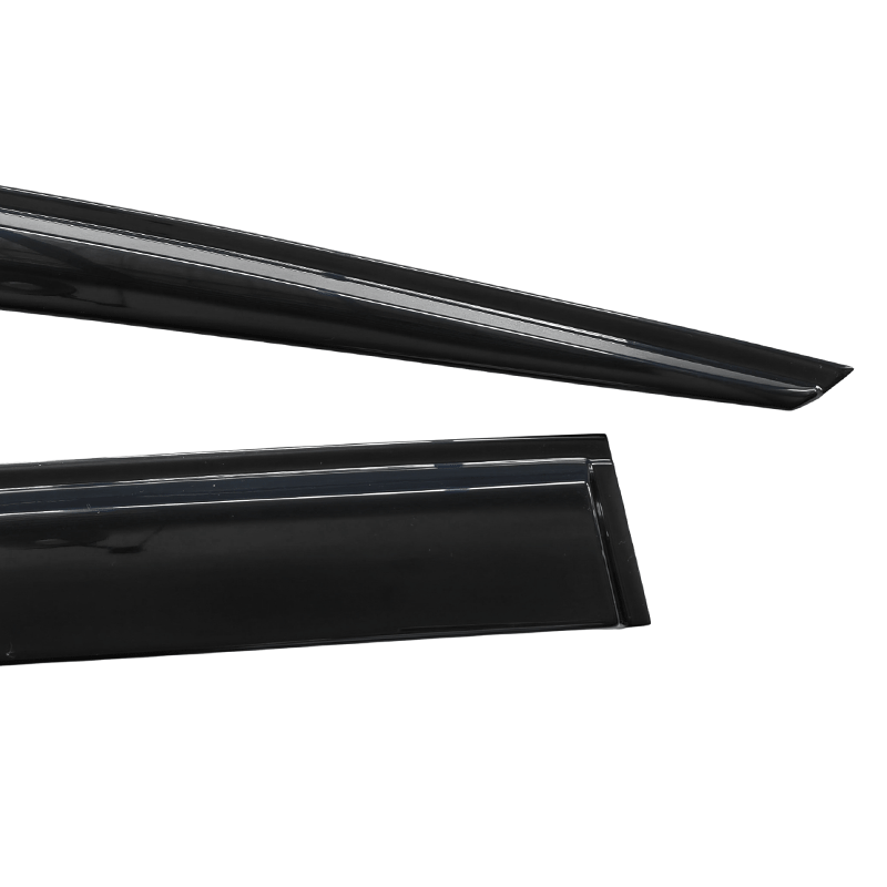 Window Deflectors For  Highlander（2021-Up）
