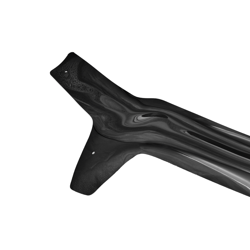 Bonnet Protector For  4-RUNNER（2003-2009）