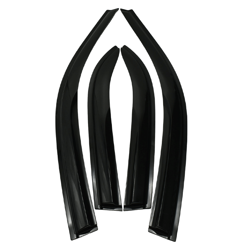 Window Deflectors For  Camry（1998-2001）