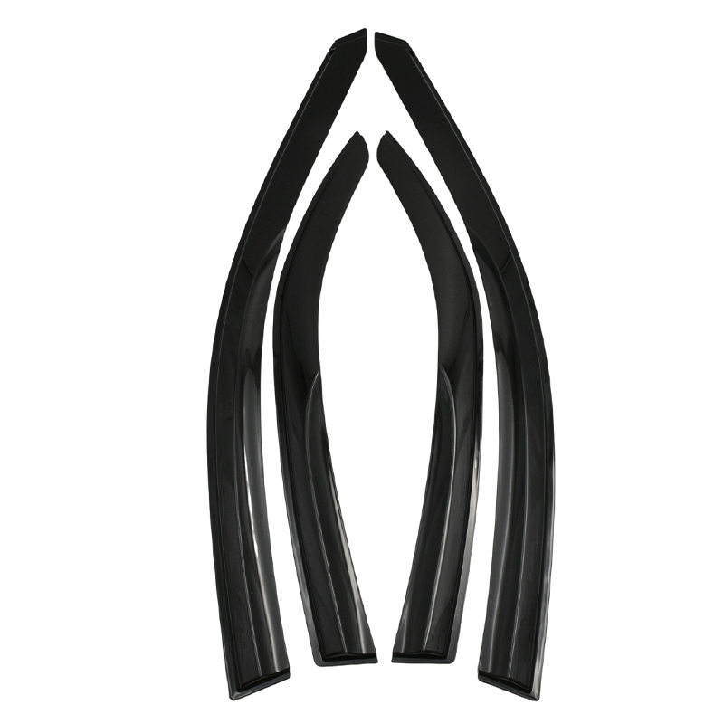 Window Deflectors For Camry （2003-2005）